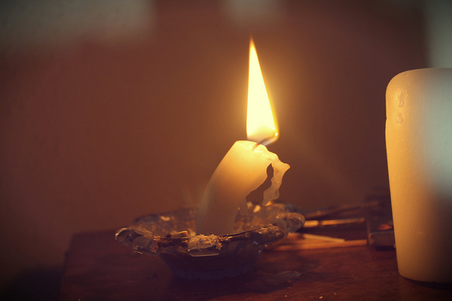 Rituales para que vuelva el ser amado