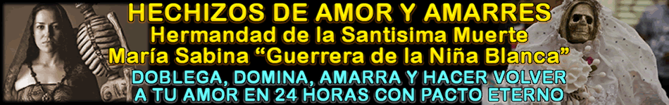 Amarres de Amor 24 Horas
